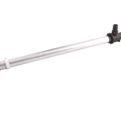 Pompe manuelle pour appareil de remplissage boites de vitesses HU 8005 - SA 8006 - CLAS Equipements