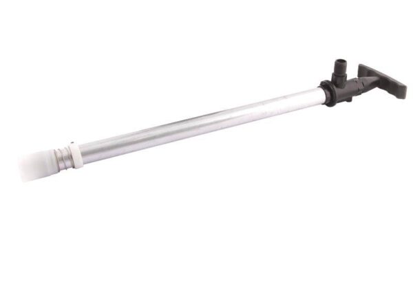 Pompe manuelle pour appareil de remplissage boites de vitesses HU 8005 - SA 8006 - CLAS Equipements