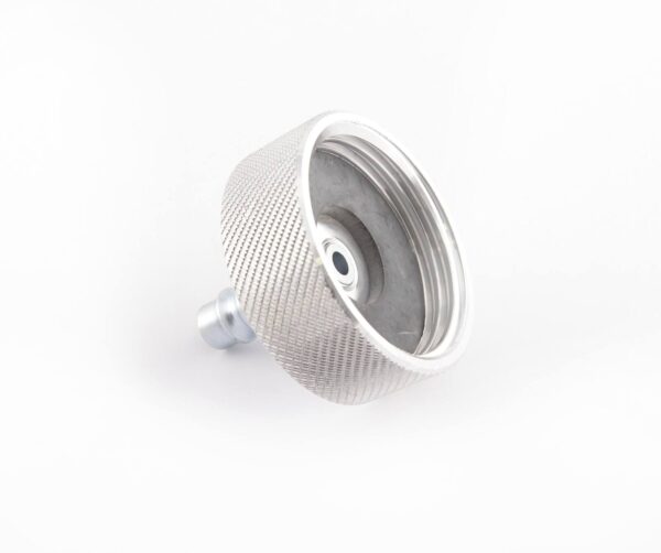 Bouchon E20 46x3.5mm pour purgeur de freins - SA 8014 - CLAS Equipements