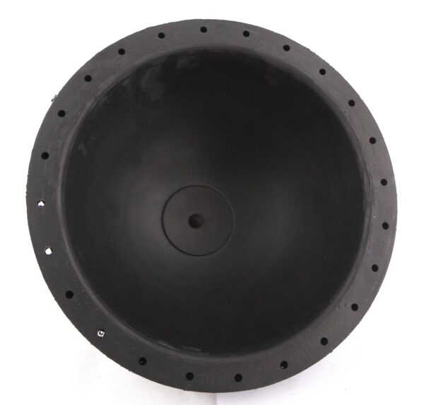 Membrane N° 15 pour purgeur de freins, vidangeur aspiration et récupérateur - SA 8023 - CLAS Equipements – Image 2