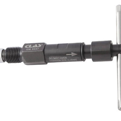 Vérin pour presse réfection tuyaux freins - SA 8044 - CLAS Equipements