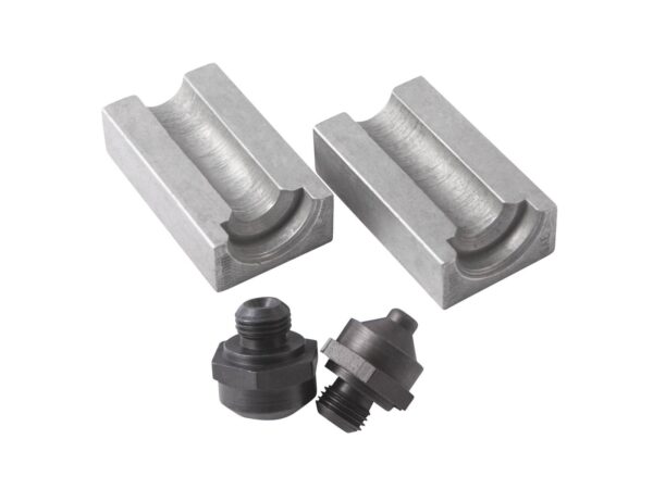Kit poinçon + matrice 10mm pour réfection tuyaux de freins - SA 8048 - CLAS Equipements