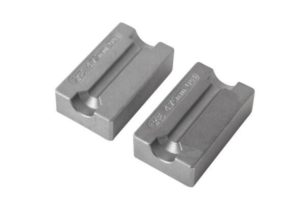 Matrice SAE/DIN tuyaux ø4,75mm pour réfection tuyaux de freins - SA 8056 - CLAS Equipements
