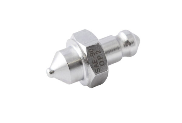 Poinçon OP2 pour tuyaux ø4,75-5mm pour réfection tuyaux de freins - SA 8064 - CLAS Equipements