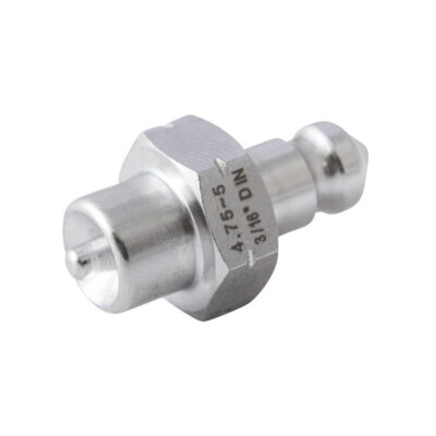 Poinçon DIN pour tuyaux ø4,75-5mm pour réfection tuyaux de freins - SA 8066 - CLAS Equipements