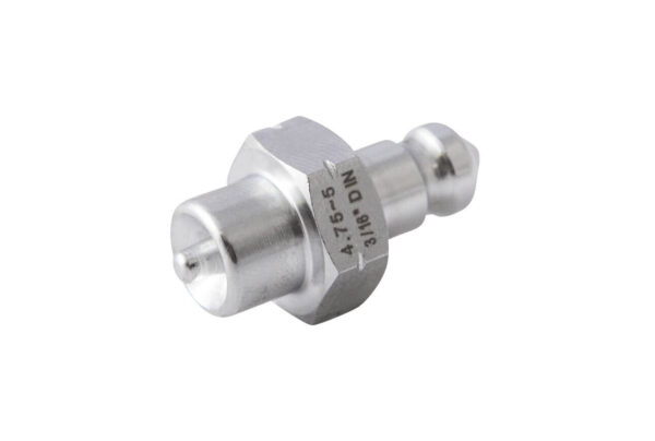 Poinçon DIN pour tuyaux ø4,75-5mm pour réfection tuyaux de freins - SA 8066 - CLAS Equipements