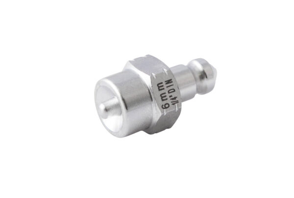 Poinçon DIN pour tuyaux ø6mm pour réfection tuyaux de freins - SA 8069 - CLAS Equipements