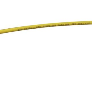 Sonde flexible ø8mm pour vidangeur aspiration HU 0017 - SA 8147 - CLAS Equipements