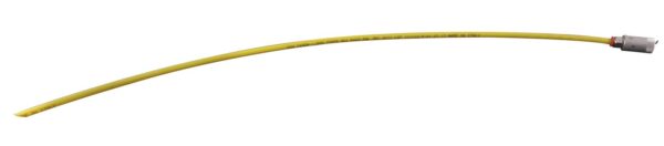 Sonde flexible ø8mm pour vidangeur aspiration HU 0017 - SA 8147 - CLAS Equipements