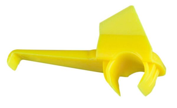 5 clips de protection pour tête de démontage acier SA 8901, SA 8907, et SA 8908 - SA 8903 - CLAS Equipements