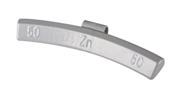 Masse étalon 50g pour calibration avec équilibreuses à roues EQ 1000, EQ 1050 et EQ 2100 - SA 8905 - CLAS Equipements