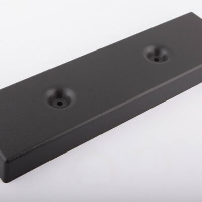 Couvercle de protection de potence pour monte/démonte pneus - SA 8912 - CLAS Equipements