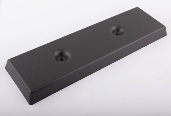 Couvercle de protection de potence pour monte/démonte pneus - SA 8912 - CLAS Equipements