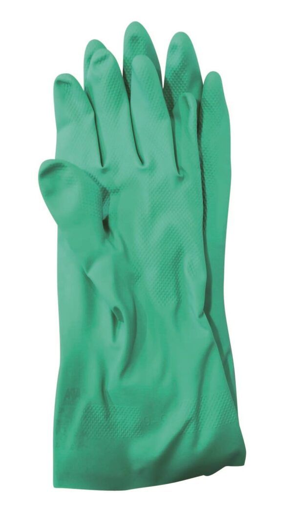 Paire de gants ultranitril pour maintenance climatisation EN388, EN374 - SA 8989 - CLAS Equipements