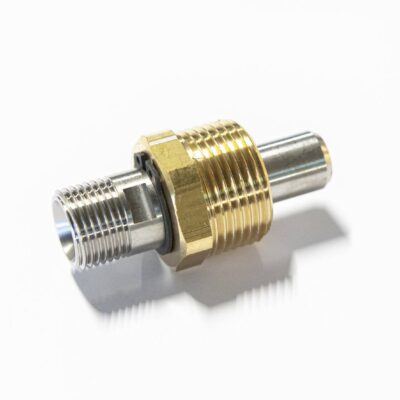 Raccord tournant 1" pour enrouleur OP 1020, OP 1226, OP 1520 et OP 1528 - SA 9001 - CLAS Equipements