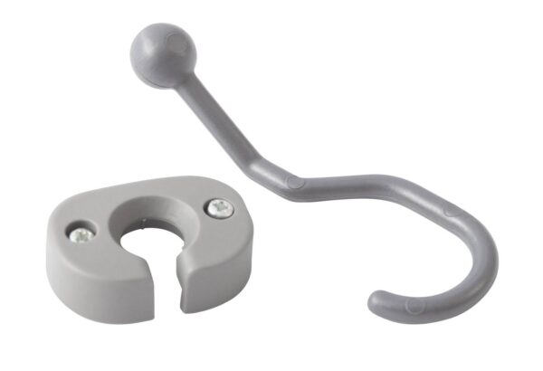 Kit crochet pour baladeuse OE 0093, OE 0094, OE 0098, OE 0095 et enrouleur OE 1315 - SA 9003 - CLAS Equipements