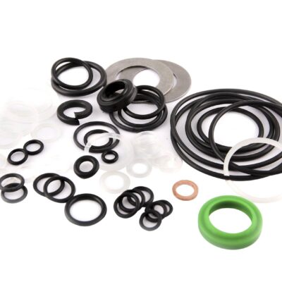 Kit joints vérin pour lève roue OH 9000 - SA 9059 - CLAS Equipements