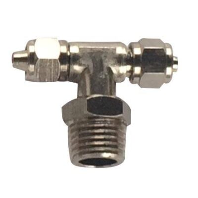 Raccord pour cric hydropneumatique OH 9021 - SA 9064 - CLAS Equipements