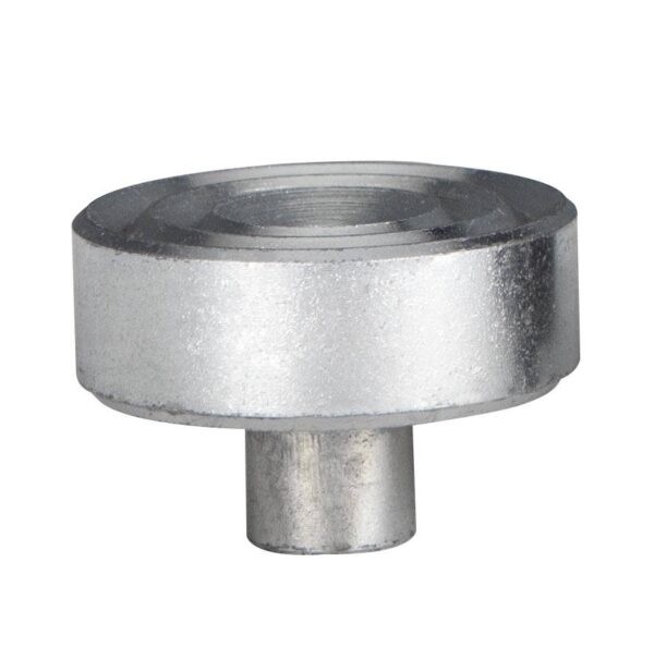 Rallonge ø40x16mm pour cric hydropneumatique - SA 9120 - CLAS Equipements