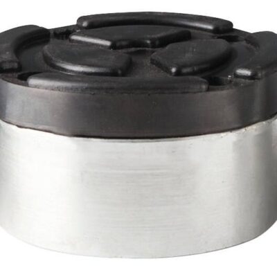 Rallonge L.60mm pour cric boudins OP 0209, OP 0309 - SA 9131 - CLAS Equipements