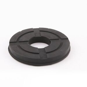 Tampon caoutchouc pour cric hydropneumatique OH 9042N, OH 9032N et OH 5030N - SA 9133 - CLAS Equipements