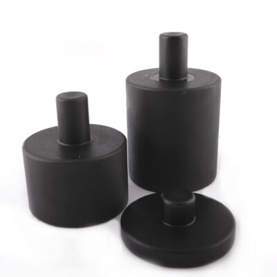 Jeu de 3 rallonges pour cric hydropneumatique OH 9042N - SA 9134 - CLAS Equipements