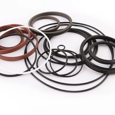 Kit joints vérin pour cric hydropneumatique 30T OH 3015 - SA 9141 - CLAS Equipements