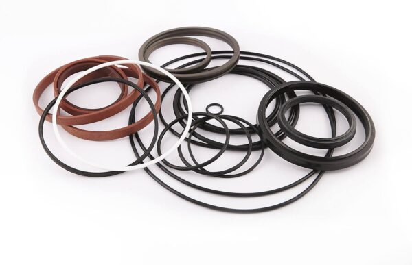 Kit joints vérin pour cric hydropneumatique 30T OH 3015 - SA 9141 - CLAS Equipements