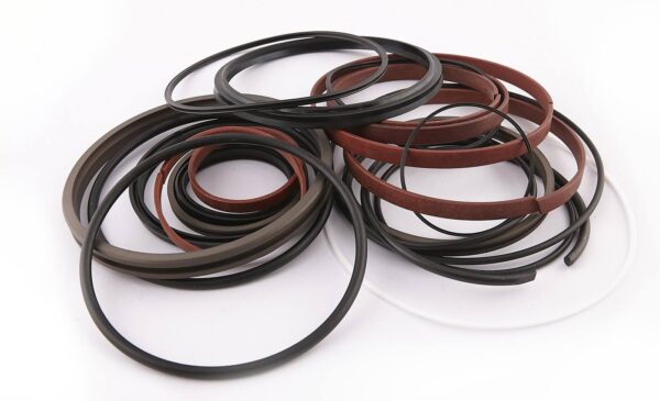 Kit joints vérin pour cric hydropneumatique 50T OH 5030 - SA 9142 - CLAS Equipements