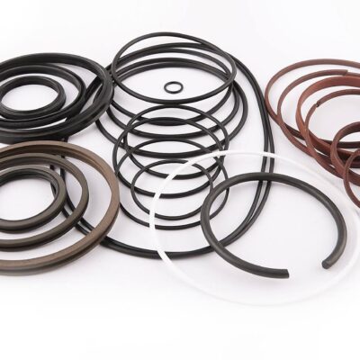 Kit joints vérin pour cric hydropneumatique 40T OH 9042 - SA 9143 - CLAS Equipements
