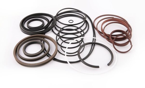 Kit joints vérin pour cric hydropneumatique 40T OH 9042 - SA 9143 - CLAS Equipements