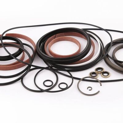 Kit joints vérin pour cric depanneur hydropneumatique 15-30T OH 9021 - SA 9147 - CLAS Equipements