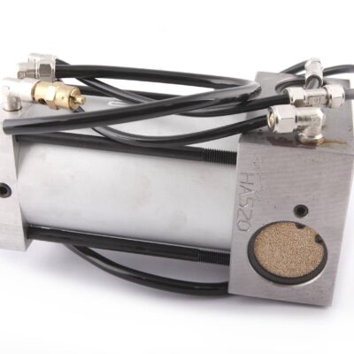 Pompe hydropneumatique pour cric OH 5030N - SA 9149 - CLAS Equipements