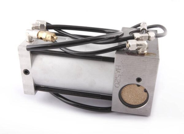 Pompe hydropneumatique pour cric OH 5030N - SA 9149 - CLAS Equipements