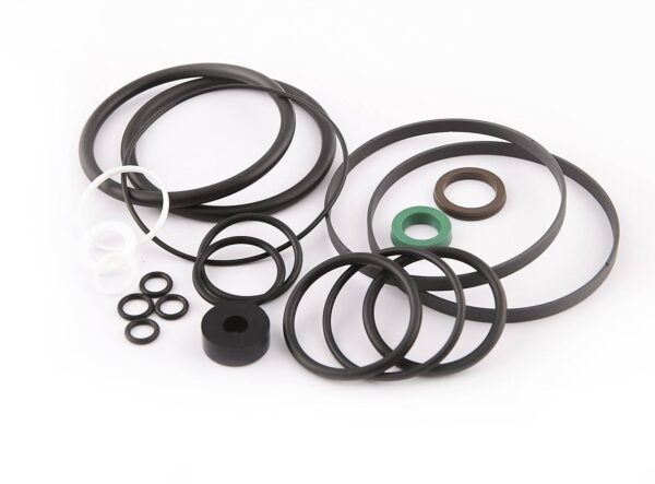 Kit joints pompe hydropneumatique pour cric hydropneumatique OH 9032N et OH 5030N - SA 9162 - CLAS Equipements