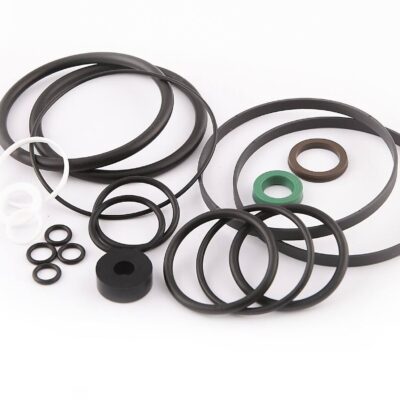 Kit joints pompe hydropneumatique pour cric hydropneumatique OH 9021, OH 3015N, OH 9042N - SA 9163 - CLAS Equipements