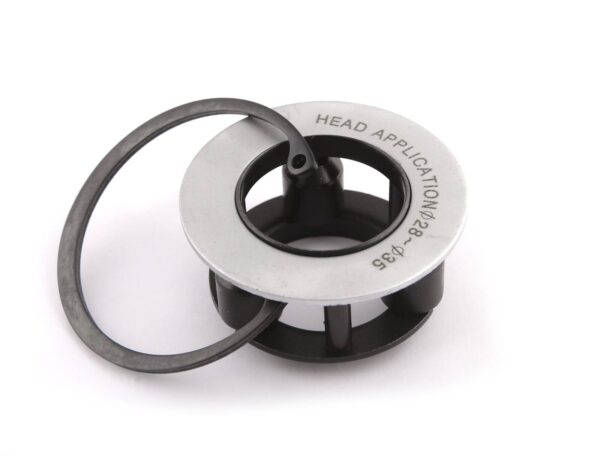Kit réparation ø28-35mm outil démontage bielettes de direction OM 9174 - SA 9174 - CLAS Equipements