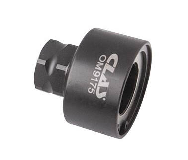 Tête ø30-35mm pour démontage bielettes de direction - SA 9175 - CLAS Equipements