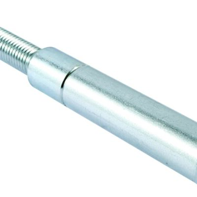 Jeu de 4 goujons mâle/femelle M12x125 pour coffret arrache moyeux OM 9208 - SA 9205 - CLAS Equipements