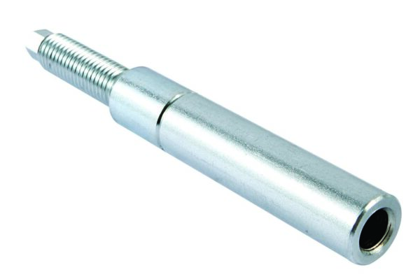 Jeu de 4 goujons mâle/femelle M12x125 pour coffret arrache moyeux OM 9208 - SA 9205 - CLAS Equipements