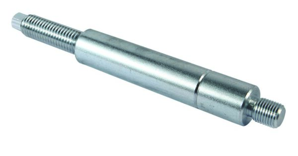 Jeu de 4 goujons mâle/mâle M12x125 pour coffret arrache moyeux OM 9208 - SA 9206 - CLAS Equipements