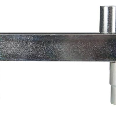 Adaptateur Renault Master pour extracteurs injecteurs - SA 9269 - CLAS Equipements