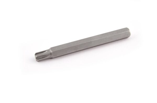 Embout ribe M9 L.100mm entraînement 10mm CrV - SA 9273 - CLAS Equipements