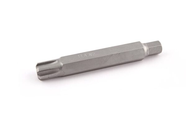 Embout ribe M14 L.100mm entraînement 10mm CrV - SA 9335 - CLAS Equipements