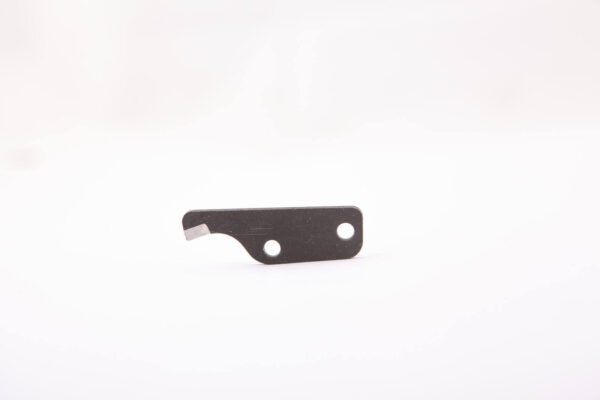 Kit 2 couteaux pour outil de réfection filets extérieurs OM 9308 - SA 9356 - CLAS Equipements – Image 2