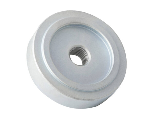 Bague d'appui ø75,4mm pour extracteur silent-blocs avant VAG OM 9382 - SA 9376 - CLAS Equipements