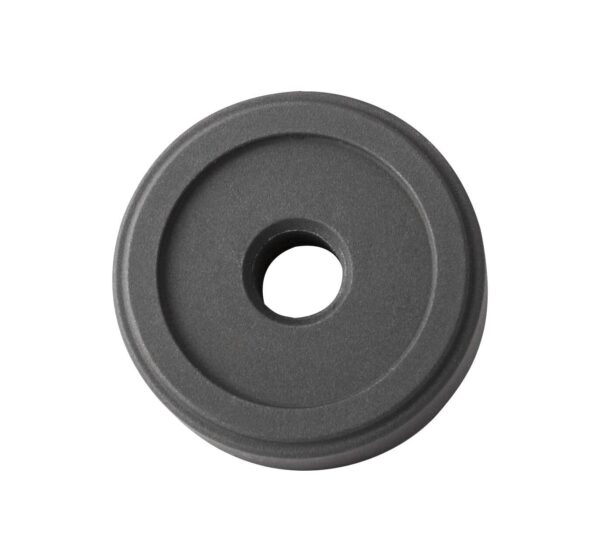 Bague d'appui ø60,8mm pour extracteur silent-blocs avant VAG OM 9382 - SA 9380 - CLAS Equipements