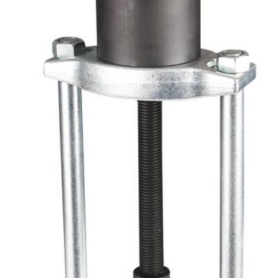 Presse d'extraction hydraulique avec coupelles d'appui - SA 9382 - CLAS Equipements