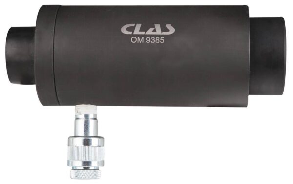 Vérin extraction hydraulique 18T pour pompe ou coffret - SA 9384 - CLAS Equipements