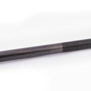 Tige filetée M30 500mm + 2 écrous M30 pour extracteur de silent blocs OM 9391 - SA 9398 - CLAS Equipements